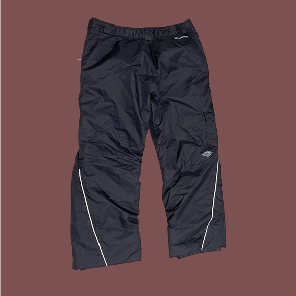 Columbia Sportswear Parachute Pants NWOT - Picture 2 of 3